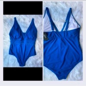 New Daci Swimsuit 20W